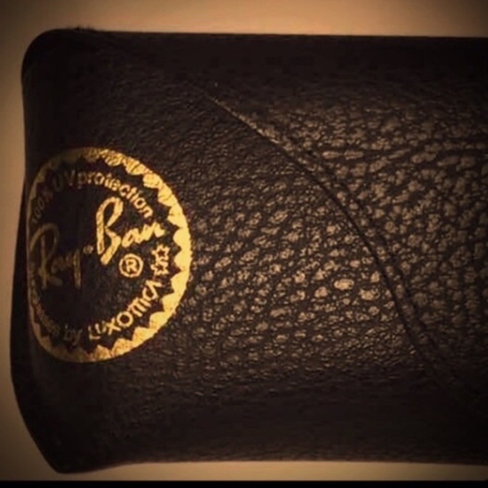 Ray-Ban case